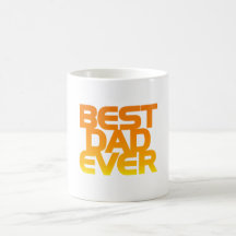 LE MEILLEUR PAPA JAMAIS TASSE