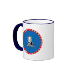 Le meilleur Paulitician Tasse À Café