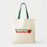 Le meilleur professeur des mondes sac