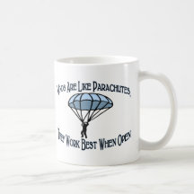 Le meilleur si ouvert tasse à café