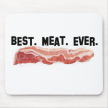 Le meilleur. Viande. Jamais Tapis De Souris