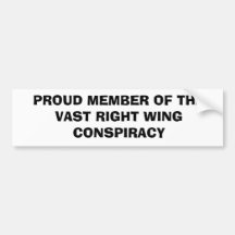 LE MEMBRE FIER DE THEVAST REDRESSENT WINGCONSPIRAC ADHÉSIF POUR VOITURE