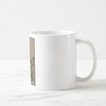 Le menu tasse