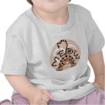Le Meow du chat T-shirt