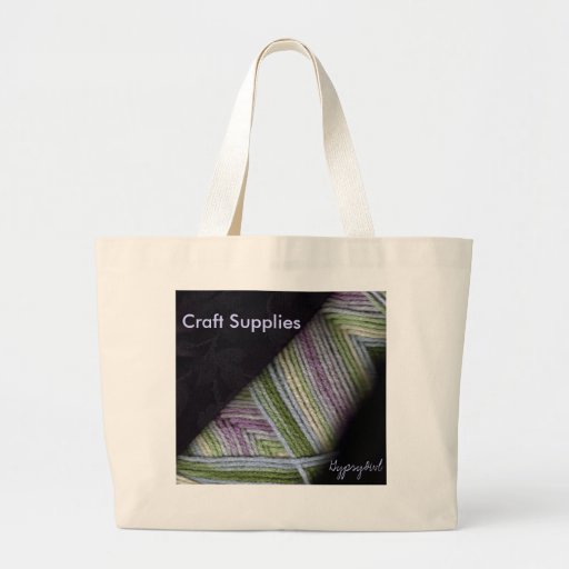 Le métier fournit le sac fourre-tout