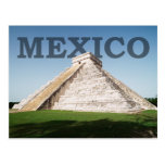Le Mexique Cartes Postales