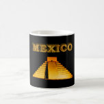 Le Mexique Tasse À Café