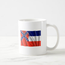 LE MISSISSIPPI MUG À CAFÉ