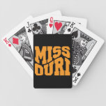 Le Missouri