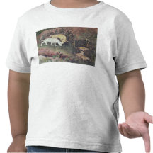 Le mois de juin t-shirt