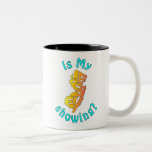 Le mon Jersey montre-t-il ? Tasses