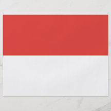 Le Monaco Prospectus Personnalisés