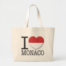 Le Monaco Sac Fourre-tout