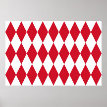 Le Monaco Xiv-Xviii, Moldau Affiche