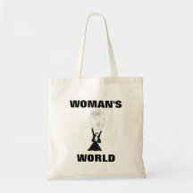 LE MONDE DE LA FEMME SACS
