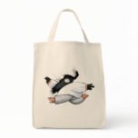 Le monstre quotidien empaquette 033 Fourre-tout sacs