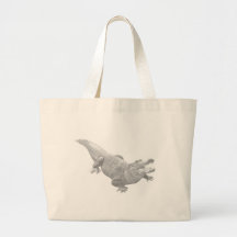 LE MOUVEMENT D'ALLIGATOR SACS