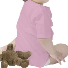 Le mulet de bébé : Toujours dans le style T-shirt