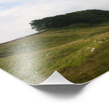 Le mur d'Adrian Photo Sur Toile