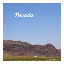 Le Nevada Faire-part Personnalisables
