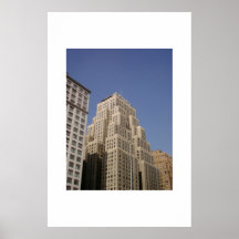 Le Newyorkais Posters