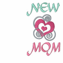 Le nouveau jour de mère de maman