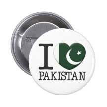 Le Pakistan Pin's