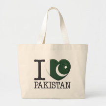 Le Pakistan Sac