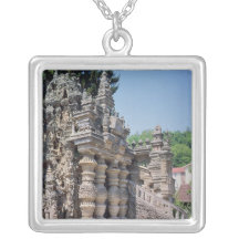 Le Palais Ideal, construit 1879-1912 Bijouterie Fantaisie