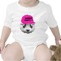LE PANDA VEULENT PARTY ? BARBOTEUSE