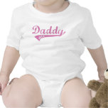 le papa l'a fait t-shirts