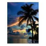 Le paradis… est où vous êtes ! cartes postales