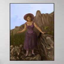 Le passage de montagne posters