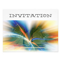 Le passage invitations personnalisées