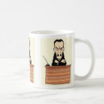 Le patron tasses