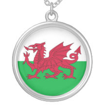LE PAYS DE GALLES COLLIERS