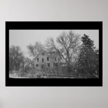 Le pays des merveilles d'hiver posters