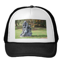 Le pêcheur casquettes