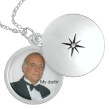 Le pendentif d'argent sterling de l'amour un ajout