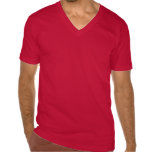 Le père noël a un paquet énorme t-shirts