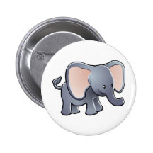 le personnage de dessin animé des enfants aimables pin's avec agrafe