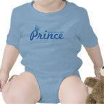 Le petit prince de la maman t-shirt