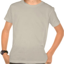 Le petit rêveur - hommes de navire de guerre et de t-shirts