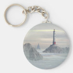 Le phare KeyChain Porte-clé