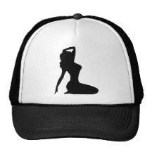 Le Pin se lève Casquettes