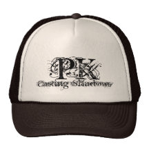LE PK, CHAPEAU CASQUETTES