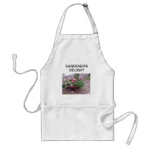 LE "PLAISIR DU JARDINIER" LE CUISINIER FAIT DU JAR