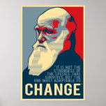 Le plus adaptable pour changer poster