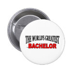 Le plus grand célibataire du monde badge