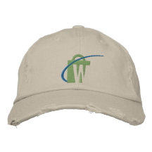 Le plus grand chapeau brodé de Chino des mondes